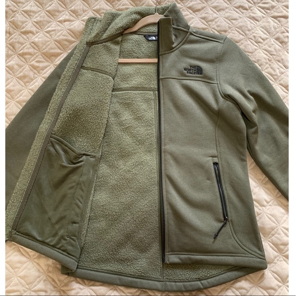 North Face Timber Jacket - Picture 5 of 7